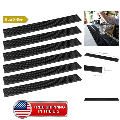 Pcs 3 inches - x, black